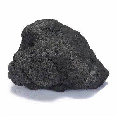 অ্যাশ 12% ফাউন্ড্রি কোক