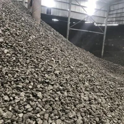 বিস্ফোরণ চুল্লি মেট কোক