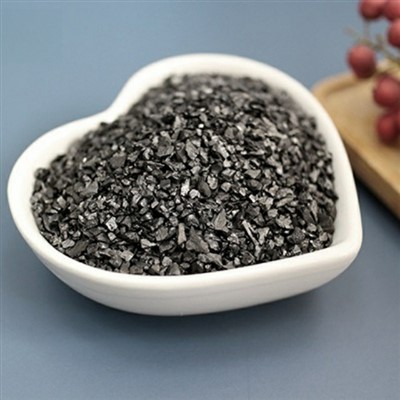 ক্যালসিনড অ্যানথ্র্যাসাইট কয়লা